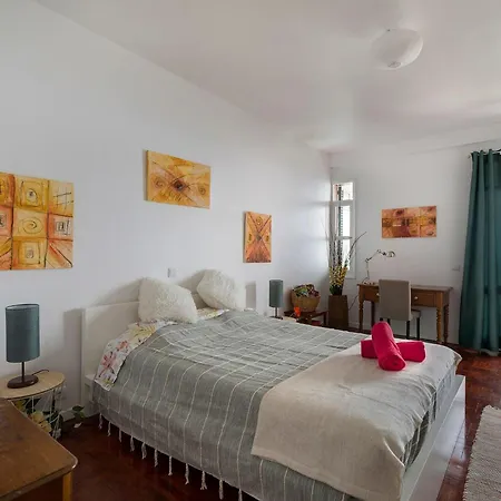 Mit Balkon Und Aussicht In Sao Martinho By Interhome Funchal (Madeira)