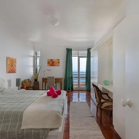 Mit Balkon Und Aussicht In Sao Martinho By Interhome Funchal