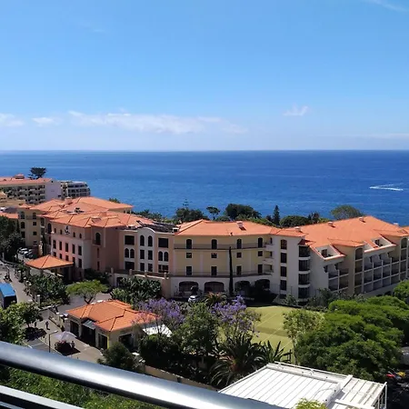 Mit Balkon Und Aussicht In Sao Martinho By Interhome Apartman