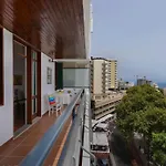 アパート Mit Balkon Und Aussicht In Sao Martinho By Interhome
