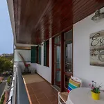 アパート Mit Balkon Und Aussicht In Sao Martinho By Interhome フンシャル