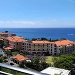 Mit Balkon Und Aussicht In Sao Martinho By Interhome アパート