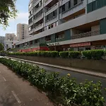 Mit Balkon Und Aussicht In Sao Martinho By Interhome アパート