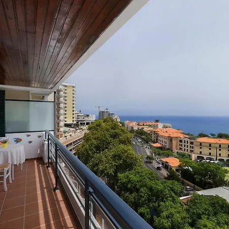 Mit Balkon Und Aussicht In Sao Martinho By Interhome Funchal (Madeira)