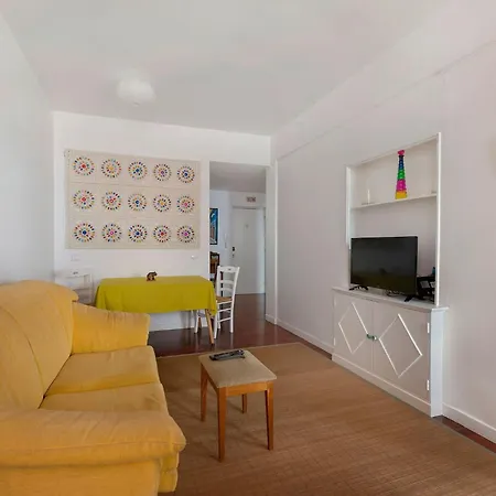 Mit Balkon Und Aussicht In Sao Martinho By Interhome *