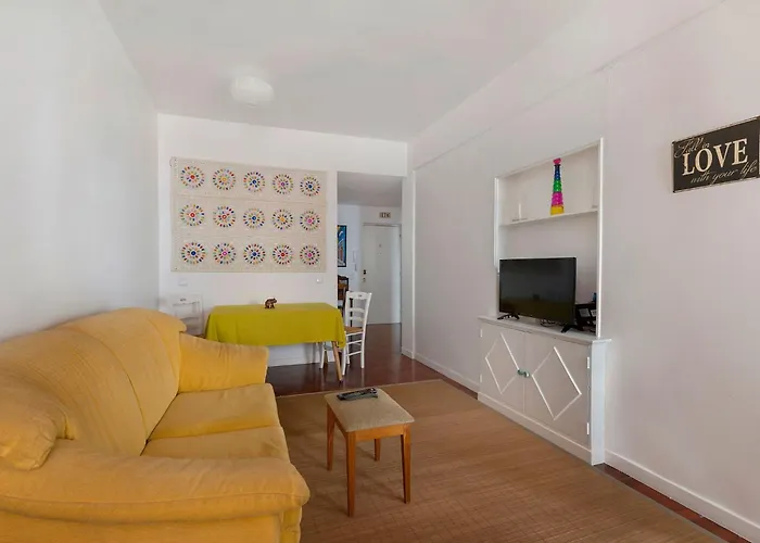 Mit Balkon Und Aussicht In Sao Martinho By Interhome *