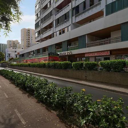 Mit Balkon Und Aussicht In Sao Martinho By Interhome 아파트